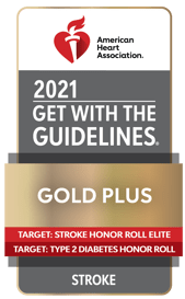 2021 Get with the Guidelines